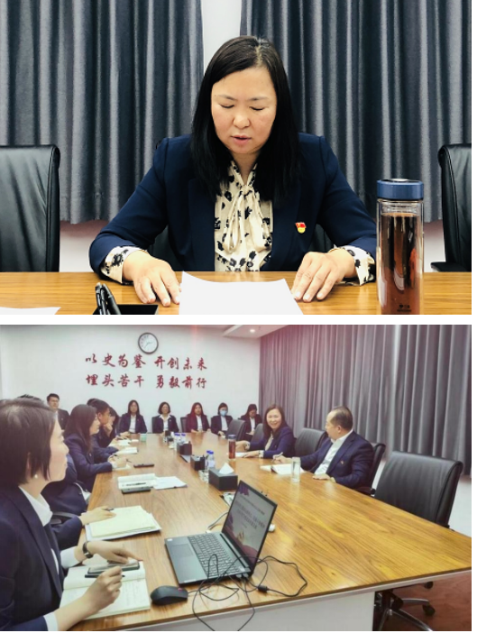 感悟真理力量和實踐偉力 發揚斗爭精神以實干擔當推進高質量發展